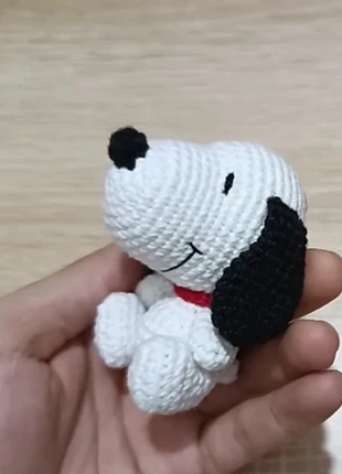 Snoopy, brand: Snoopy, condizioni: Nuovo con cartellino, taglia: Taglia unica, €27.00, €29.05 include la Protezione acquisti