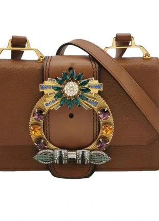 Sac miu miu, marke: Miu Miu, zustand: Sehr gut, 850,00 €, 893,20 € inklusive Vinted-Käuferschutz