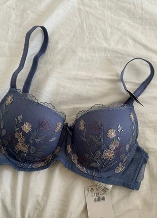 glitter push-up bra BH Coquette, condizioni: Nuovo con cartellino, taglia: 75A e AA | IT 2A e AA, €16.00, €17.50 include la Protezione acquisti