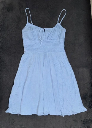 Robe d’été bleu, marca: Shein, estado: Nuevo sin etiquetas, tamaño: M / 38 / 10, 3,00 €, 3,85 € Protección al comprador incluida