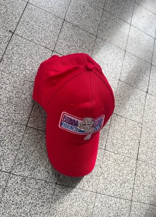 Casquette “Bubba Gump Shrimp Co, marque: Vintage Dressing, état: Neuf avec étiquette, taille: Taille unique, 12,00 €, 13,30 € Protection acheteurs incluse