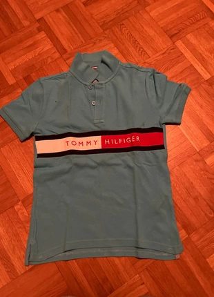Tommy hilfiger, merk: Tommy Hilfiger, staat: Goed, maat: 10 jaar / 140 cm, € 3,75, € 4,64 inclusief Kopersbescherming