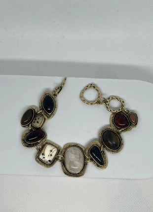 Vintage bracelet, marke: Vintage Dressing, zustand: Sehr gut, 9,99 €, 11,19 € inklusive Vinted-Käuferschutz