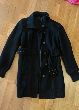 cappotto pesante, brand: United Colors of Benetton, condizioni: Ottime, taglia: M / IT 42 / EU 38, €7.50, €8.58 include la Protezione acquisti