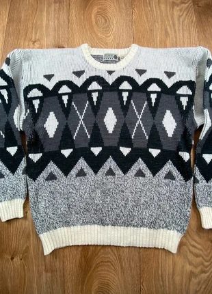 Pull vintage homme taille xl (#P86), marque: Vintage Dressing, état: Très bon état, taille: XL, 14,00 €, 15,40 € Protection acheteurs (Pro) incluse