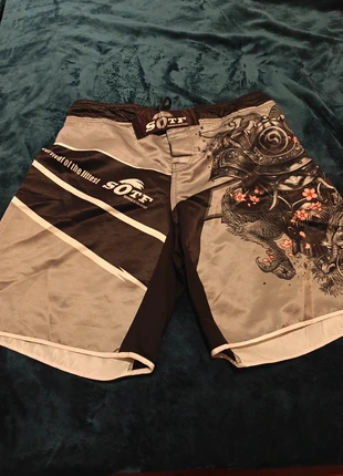 Pantalón boxeo SOTF 3XL., brand: Venum, condizioni: Buone, taglia: XXXL, €20.00, €21.70 include la Protezione acquisti