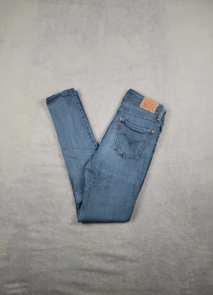 Jeans Levi's 721 Bleu W28L38 Taille 36 Coupe Droite Femme Denim Coton Très Bon État #38, marque: Levi's, état: Très bon état, taille: S / 36 / 8, 11,99 €, 13,29 € Protection acheteurs (Pro) incluse