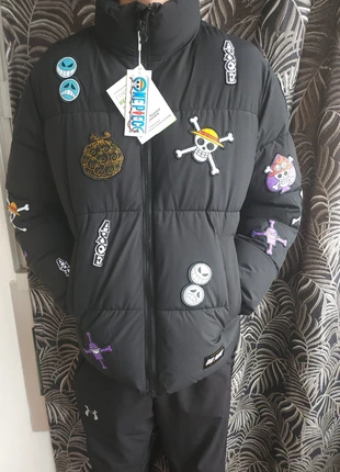 Doudoune One piece taille L, marque: Celio, état: Neuf sans étiquette, taille: L, 80,00 €, 84,70 € Protection acheteurs (Pro) incluse