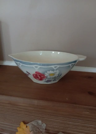 Saucière Digoin modèle Oscar, marque: Digoin, état: Très bon état, 14,00 €, 15,40 € Protection acheteurs incluse