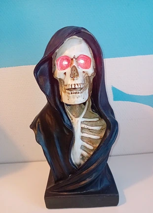 Halloween skelet, staat: Goed, € 12,50, € 13,83 inclusief Kopersbescherming