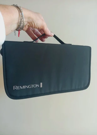 Custodia Remington, marke: Remington, zustand: Sehr gut, 5,00 €, 5,95 € inklusive Vinted-Käuferschutz