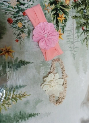 Due fasce bimba, brand: Bimba, condizioni: Nuovo senza cartellino, €3.00, €3.85 include la Protezione acquisti