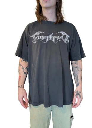 2000s Finntroll Faded Shirt – Size XL, marque: MERCH, état: Très bon état, taille: XL, 35,00 €, 37,45 € Protection acheteurs (Pro) incluse