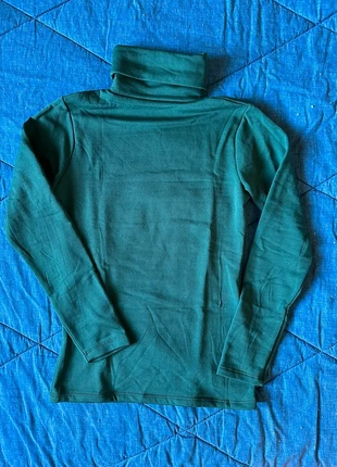 Dolcevita verde micropile bachata, marque: Bachata, état: Neuf sans étiquette, taille: S / 36 / 8, 3,00 €, 3,85 € Protection acheteurs incluse