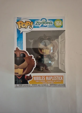 Pop Nibbles Maplestick 1654, marque: Funko, état: Très bon état, taille: Taille unique, 13,99 €, 15,39 € Protection acheteurs (Pro) incluse