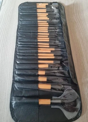 Make - up kwasten, merk: geen merk, staat: Nieuw, € 15,95, € 17,45 inclusief Kopersbescherming Pro