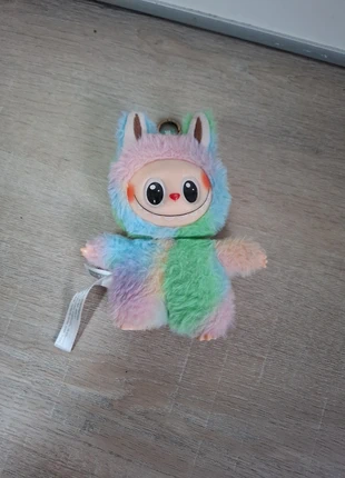 The monster, merk: POPMART, staat: Heel goed, maat: Universeel, € 7,50, € 8,58 inclusief Kopersbescherming