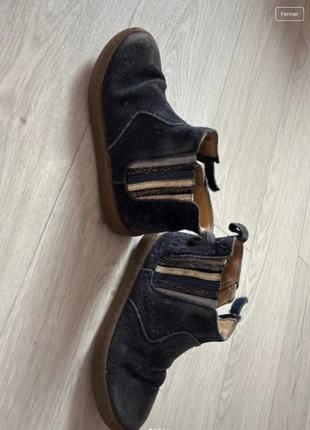 Chaussure shoo Pom, marque: SHOO POM, état: Bon état, taille: 29, 10,00 €, 11,20 € Protection acheteurs incluse