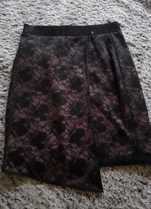 Jupe Canon illusion, brand: Illusion, condition: New without tags, size: M / 38 / 10, €5.00, €5.95 includes Buyer Protection