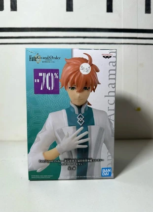 Figurine Fate/Grand Order Romani Archaman Bandai Banpresto, merk: Banpresto, staat: Heel goed, maat: Universeel, € 13,50, € 14,88 inclusief Kopersbescherming