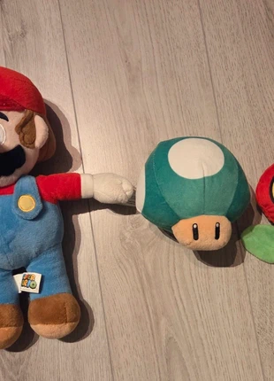 Super Mario, marque: Super Mario, état: Très bon état, taille: Taille unique, 7,50 €, 8,58 € Protection acheteurs incluse