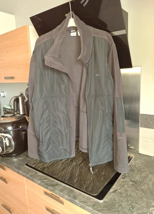 Veste polaire 5  poche, brand: Reebok, condizioni: Buone, taglia: XL, €6.00, €7.00 include la Protezione acquisti