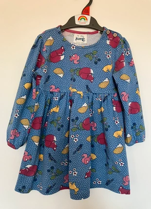 Kite tunic top 2-3y, brand: Kite, condition: Very good, size: 24-36 months / 92 cm, £3.50, £4.08 includes Buyer Protection