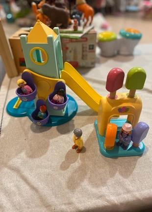 Playmobil 123 - 71326, marca: Playmobil 1.2.3, estado: Muito bom, tamanho: 18-24 meses / 86 cm, €15.00, €16.45 inclui Proteção do Comprador