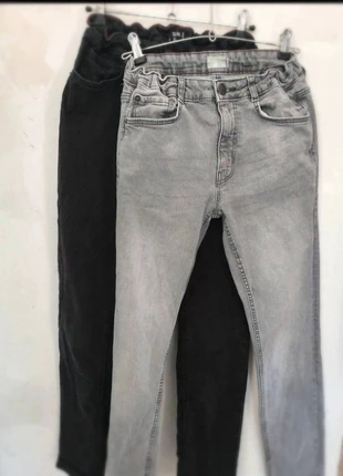 👖 Lot de 2 jeans slim Kiabi – Taille XS, brand: Kiabi, condition: Very good, size: XS, €5.00, €5.95 includes Buyer Protection