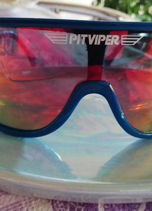 Occhial tecnici, marque: Pit Viper, état: Neuf sans étiquette, 15,00 €, 16,45 € Protection acheteurs incluse