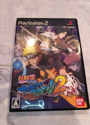 Naruto narutimate accel 2, état: Bon état, 8,00 €, 9,10 € Protection acheteurs incluse