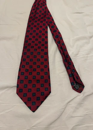 Cravate rouge, brand: sans marque, condition: Very good, €4.00, €4.90 includes Buyer Protection