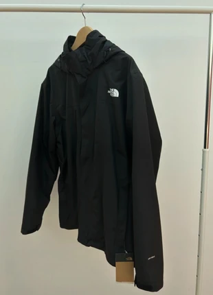 Chaqueta The North Face Triclimate negra XL · 3 en 1 impermeable y cálida · nueva con etiqueta, marque: The North Face, état: Neuf avec étiquette, taille: XL, 170,00 €, 179,20 € Protection acheteurs incluse