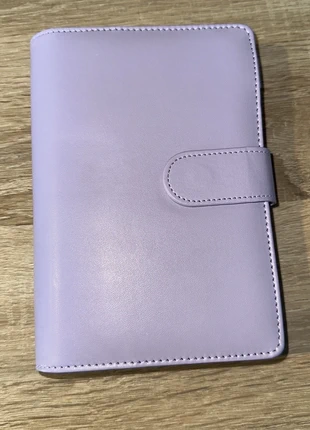 Classeur budgétaire violet A6 - enveloppe budgétaire A6, état: Neuf, 7,90 €, 9,00 € Protection acheteurs (Pro) incluse