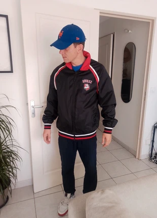 Coupe vent Avirex light jacket, brand: Avirex, condition: Good, size: M, €50.00, €53.20 includes Buyer Protection