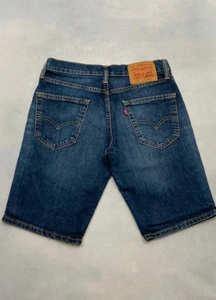 Short en Jean Levi’s 511 Bleu Marine Homme coupe droite Denim Short - Taille S w28 /1204R, brand: Levi's, condition: Very good, size: W28, €24.00, €25.90 includes Buyer Protection Pro
