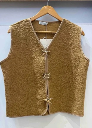 veste sans manches femme neuf taille 38 taille 40 taille 42 top femem blouse gilet femme, brand: Boutique Parisienne, condition: New with tags, size: L / 40 / 12, €23.50, €25.38 includes Buyer Protection