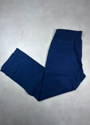 Pantalon chino Ralph Lauren | bleu marine | taille w38 L32, marke: Ralph Lauren, zustand: Sehr gut, größe: W38 | DE 54, 40,00 €, 42,70 € inklusive Vinted-Käuferschutz