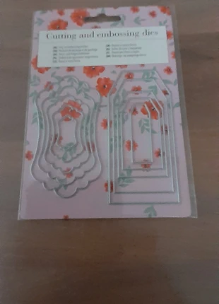 Snijmal action nieuw, merk: Action, staat: Nieuw, € 1,00, € 1,75 inclusief Kopersbescherming