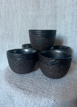 Lot de 5 petit bols ceramiques, brand: Vintage, condition: Very good, €50.00, €53.20 includes Buyer Protection