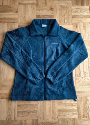 Polaire bleu marine Columbia taille M femme, marque: Columbia, état: Très bon état, taille: M / 38 / 10, 20,00 €, 21,70 € Protection acheteurs incluse
