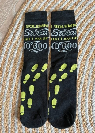 Chaussettes Harry Potter, marque: Harry Potter, état: Très bon état, taille: Taille unique, 6,00 €, 7,00 € Protection acheteurs (Pro) incluse