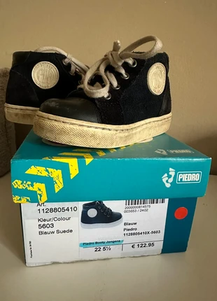 Piedro 22, merk: Piedro, staat: Veelgebruikt, maat: 22, € 10,00, € 11,20 inclusief Kopersbescherming