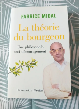 La théorie du bourgeon, état: Neuf sans étiquette, 4,00 €, 4,90 € Protection acheteurs incluse
