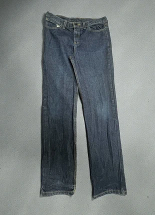 Blue straight leg dickies jeans, brand: Dickies, condition: Very good, size: W30, €6.00, €7.00 includes Buyer Protection