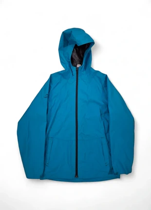 Veste coupe-vent Tribord 14 ans Bleu Clair, marque: Tribord, état: Très bon état, taille: 14 ans / 164 cm, 5,00 €, 5,95 € Protection acheteurs incluse