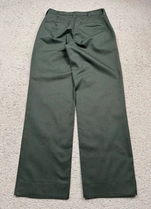 Chino Dickies Vert foncé W28 L30, marque: Dickies, état: Très bon état, taille: W28 | FR 38, 24,99 €, 26,94 € Protection acheteurs (Pro) incluse