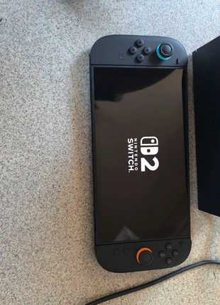 Nintendo Switch 2, marque: Nintendo, état: Très bon état, 399,00 €, 419,65 € Protection acheteurs incluse