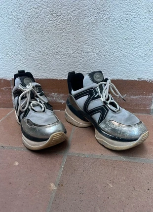 Preciosas zapatillas de Michael Kors, marca: Michael Kors, estado: Satisfactorio, tamaño: 40, 22,00 €, 23,80 € Protección al comprador incluida