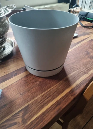 Pot de fleurs 🌸, état: Très bon état, 5,00 €, 5,95 € Protection acheteurs incluse